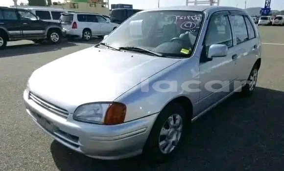 Buy Used Toyota Starlet Other Car in Luanda in Luanda Province