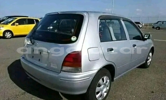Comprar Usado Toyota Starlet Outro Carro em Luanda em Luanda Province Comprar Usado Toyota Starlet Outro Carro em Luanda em Luanda Province