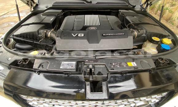 Buy Used Range Rover Range Rover White Car in Luanda in Luanda Province Buy Used Range Rover Range Rover White Car in Luanda in Luanda Province