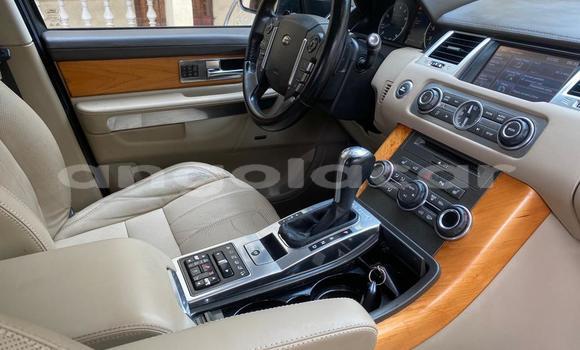 Buy Used Range Rover Range Rover White Car in Luanda in Luanda Province Buy Used Range Rover Range Rover White Car in Luanda in Luanda Province