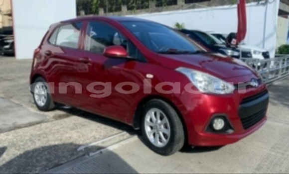 Buy Used Hyundai i10 Other Car in Luanda in Luanda Province Buy Used Hyundai i10 Other Car in Luanda in Luanda Province