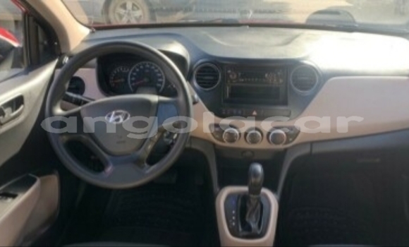 Acheter Occasion Voiture Hyundai i10 Autre à Luanda, Province de Luanda Acheter Occasion Voiture Hyundai i10 Autre à Luanda, Province de Luanda