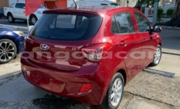 Acheter Occasion Voiture Hyundai i10 Autre à Luanda, Province de Luanda Acheter Occasion Voiture Hyundai i10 Autre à Luanda, Province de Luanda