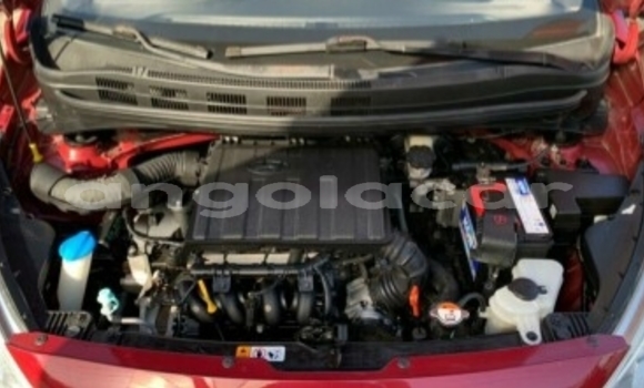 Acheter Occasion Voiture Hyundai i10 Autre à Luanda, Province de Luanda Acheter Occasion Voiture Hyundai i10 Autre à Luanda, Province de Luanda