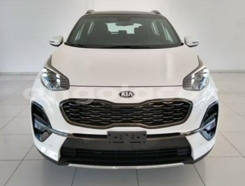 Big with watermark kia sportage luanda province luanda 31170