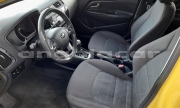 Buy Used Kia rio Other Car in Luanda in Luanda Province Buy Used Kia rio Other Car in Luanda in Luanda Province