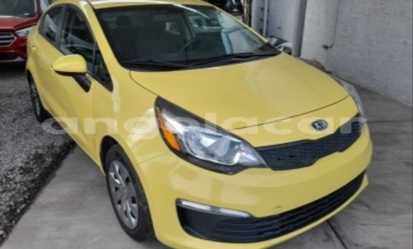 Buy Used Kia rio Other Car in Luanda in Luanda Province Buy Used Kia rio Other Car in Luanda in Luanda Province