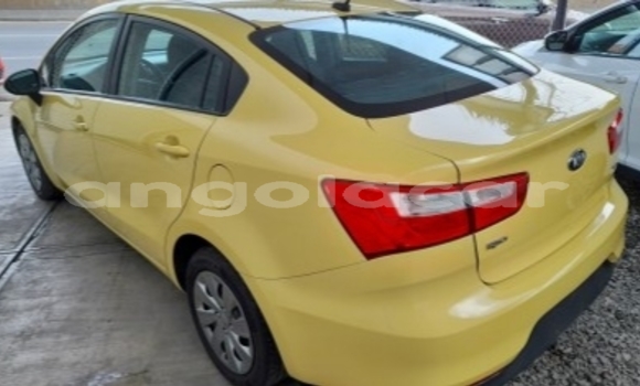 Buy Used Kia rio Other Car in Luanda in Luanda Province Buy Used Kia rio Other Car in Luanda in Luanda Province