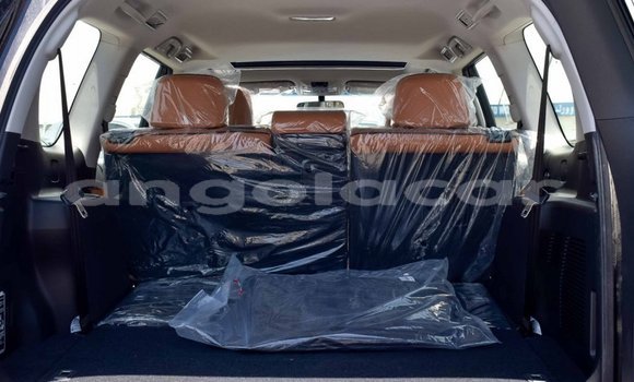 Acheter Neuf Voiture Toyota Prado Noir à Benguela, Benguela Acheter Neuf Voiture Toyota Prado Noir à Benguela, Benguela