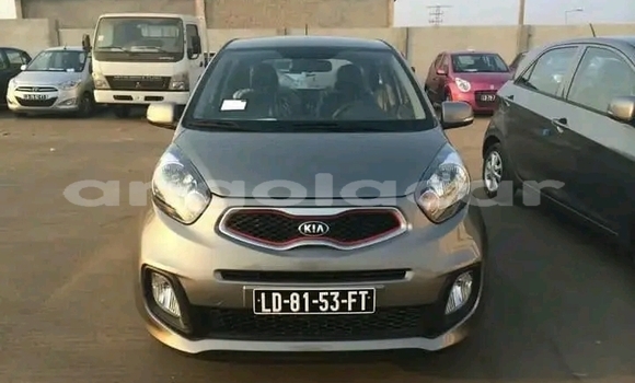 Acheter Occasion Voiture Kia Picanto Autre à Luanda, Province de Luanda Acheter Occasion Voiture Kia Picanto Autre à Luanda, Province de Luanda