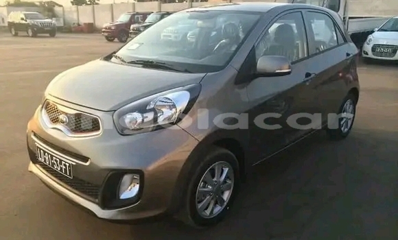 Comprar Usado Kia Picanto Outro Carro em Luanda em Luanda Province Comprar Usado Kia Picanto Outro Carro em Luanda em Luanda Province