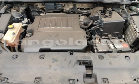 Comprar Usado Toyota RAV4 Preto Carro em Luanda em Luanda Province Comprar Usado Toyota RAV4 Preto Carro em Luanda em Luanda Province