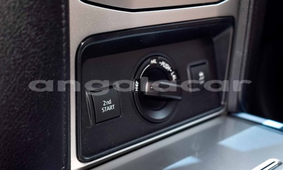 Acheter Neuf Voiture Toyota Prado Noir à Benguela, Benguela Acheter Neuf Voiture Toyota Prado Noir à Benguela, Benguela