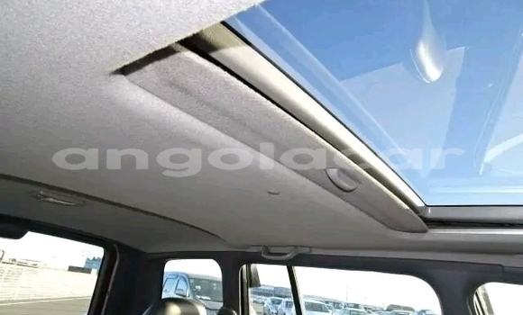 Buy Used Toyota RAV4 Red Car in Luanda in Luanda Province Buy Used Toyota RAV4 Red Car in Luanda in Luanda Province