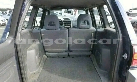 Buy Used Toyota RAV4 Red Car in Luanda in Luanda Province Buy Used Toyota RAV4 Red Car in Luanda in Luanda Province