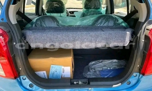 Comprar Usado Suzuki Alto Azul Carro em Luanda em Luanda Province Comprar Usado Suzuki Alto Azul Carro em Luanda em Luanda Province
