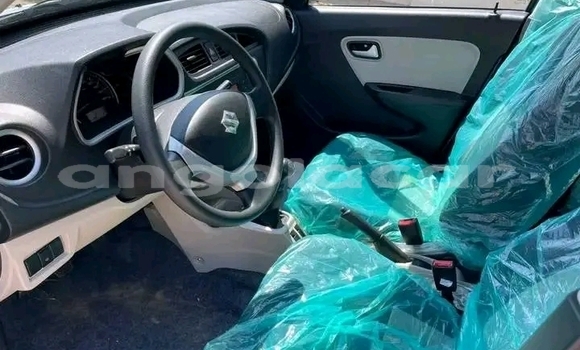 Comprar Usado Suzuki Alto Azul Carro em Luanda em Luanda Province Comprar Usado Suzuki Alto Azul Carro em Luanda em Luanda Province