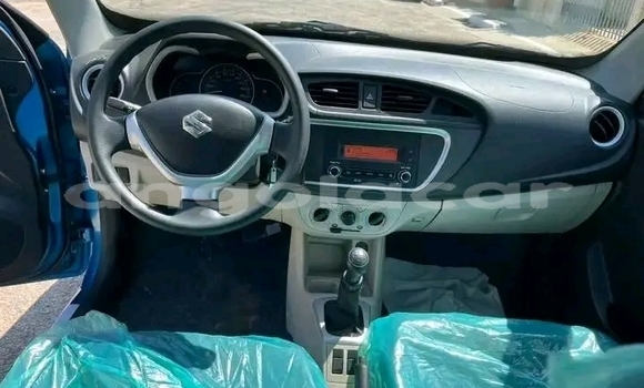 Comprar Usado Suzuki Alto Azul Carro em Luanda em Luanda Province Comprar Usado Suzuki Alto Azul Carro em Luanda em Luanda Province