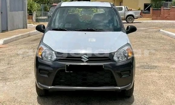 Comprar Usado Suzuki Alto Outro Carro em Luanda em Luanda Province Comprar Usado Suzuki Alto Outro Carro em Luanda em Luanda Province