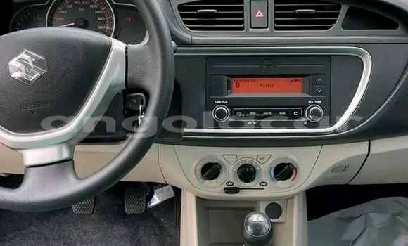 Acheter Occasion Voiture Suzuki Alto Autre à Luanda, Province de Luanda Acheter Occasion Voiture Suzuki Alto Autre à Luanda, Province de Luanda