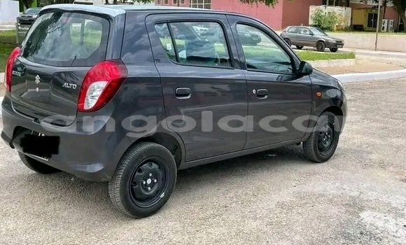 Acheter Occasion Voiture Suzuki Alto Autre à Luanda, Province de Luanda Acheter Occasion Voiture Suzuki Alto Autre à Luanda, Province de Luanda