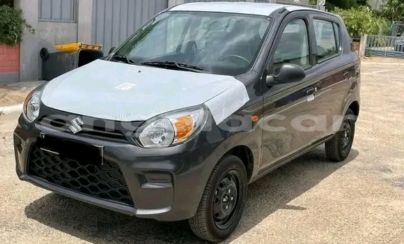 Acheter Occasion Voiture Suzuki Alto Autre à Luanda, Province de Luanda Acheter Occasion Voiture Suzuki Alto Autre à Luanda, Province de Luanda