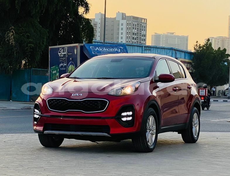 Big with watermark kia sportage benguela lobito 31194