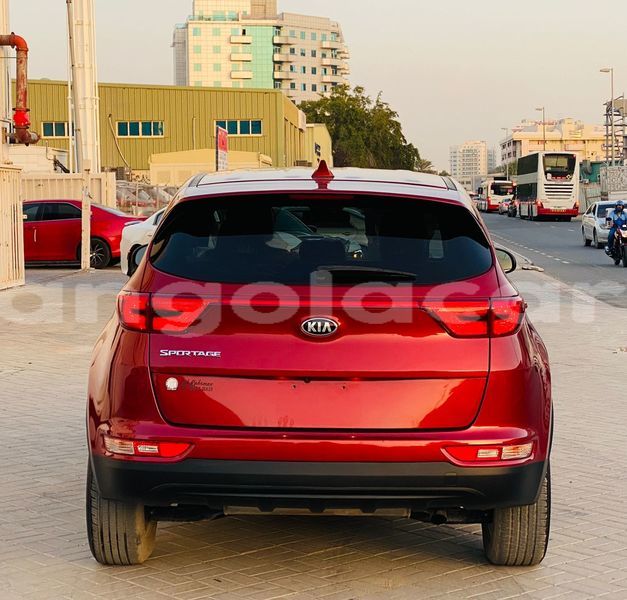 Big with watermark kia sportage benguela lobito 31194