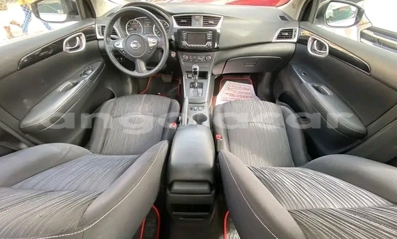 Acheter Occasion Voiture Nissan Sentra Blanc à Luanda, Province de Luanda Acheter Occasion Voiture Nissan Sentra Blanc à Luanda, Province de Luanda