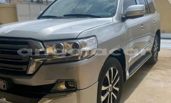 Buy Used Toyota Land Cruiser Other Car in Luanda in Luanda Province Buy Used Toyota Land Cruiser Other Car in Luanda in Luanda Province