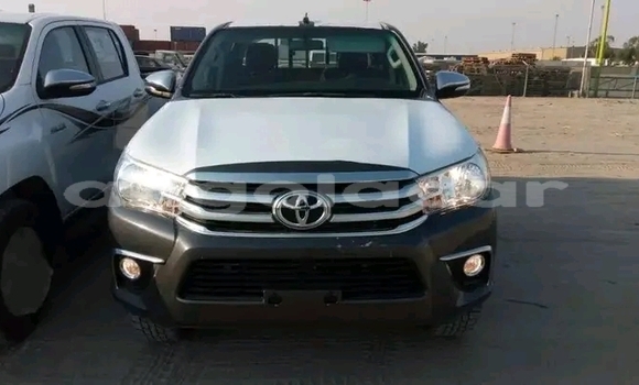 Acheter Occasion Voiture Toyota Hilux Autre à Luanda, Province de Luanda Acheter Occasion Voiture Toyota Hilux Autre à Luanda, Province de Luanda