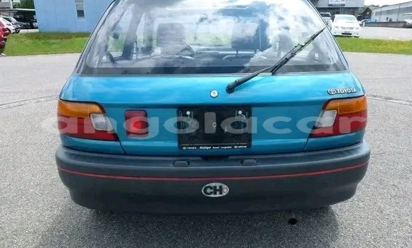 Comprar Usado Toyota Starlet Azul Carro em Luanda em Luanda Province Comprar Usado Toyota Starlet Azul Carro em Luanda em Luanda Province