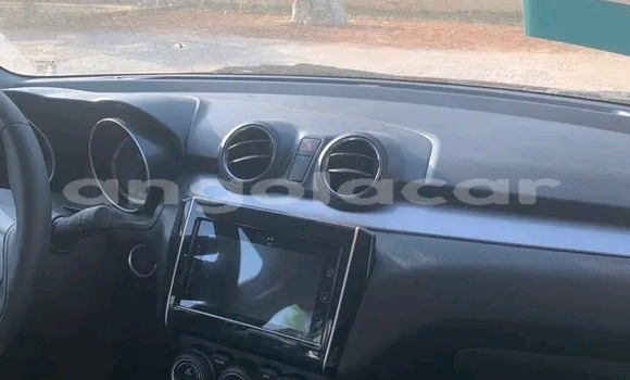 Buy Used Suzuki Swift Red Car in Luanda in Luanda Province Buy Used Suzuki Swift Red Car in Luanda in Luanda Province