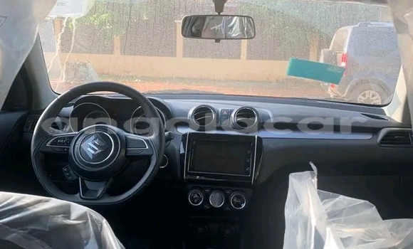 Buy Used Suzuki Swift Red Car in Luanda in Luanda Province Buy Used Suzuki Swift Red Car in Luanda in Luanda Province