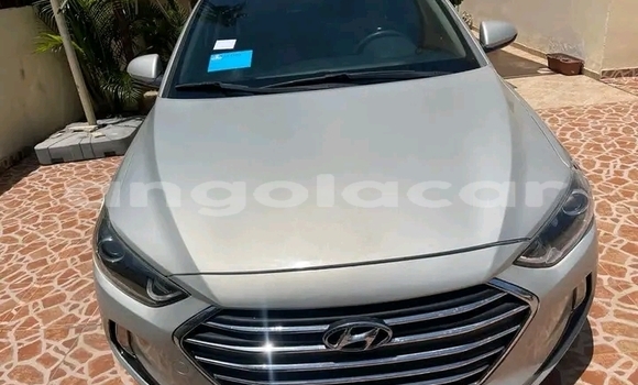 Acheter Occasion Voiture Hyundai Elantra Autre à Luanda, Province de Luanda Acheter Occasion Voiture Hyundai Elantra Autre à Luanda, Province de Luanda