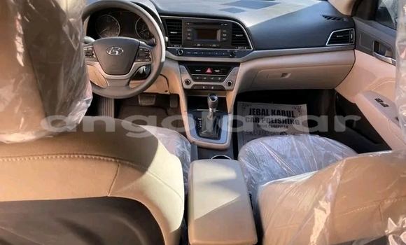Acheter Occasion Voiture Hyundai Elantra Autre à Luanda, Province de Luanda Acheter Occasion Voiture Hyundai Elantra Autre à Luanda, Province de Luanda