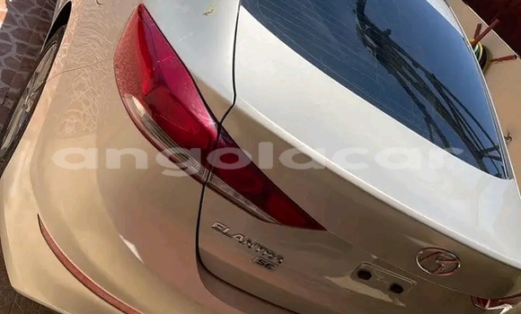 Acheter Occasion Voiture Hyundai Elantra Autre à Luanda, Province de Luanda Acheter Occasion Voiture Hyundai Elantra Autre à Luanda, Province de Luanda
