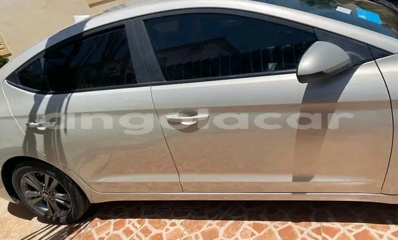 Acheter Occasion Voiture Hyundai Elantra Autre à Luanda, Province de Luanda Acheter Occasion Voiture Hyundai Elantra Autre à Luanda, Province de Luanda