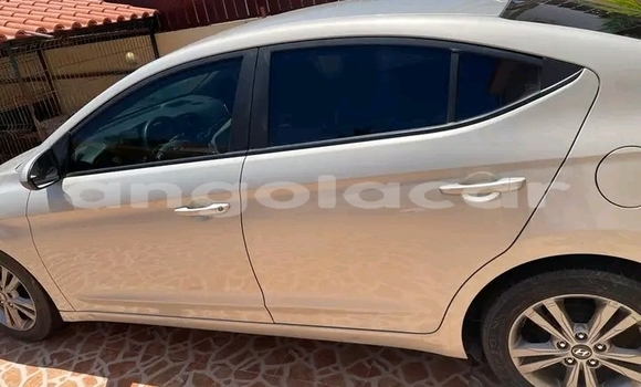 Acheter Occasion Voiture Hyundai Elantra Autre à Luanda, Province de Luanda Acheter Occasion Voiture Hyundai Elantra Autre à Luanda, Province de Luanda
