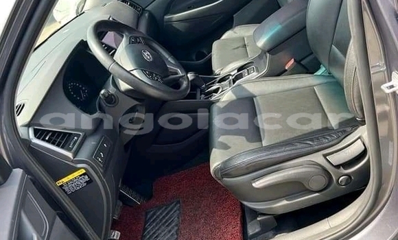 Comprar Usado Hyundai Tucson Outro Carro em Luanda em Luanda Province Comprar Usado Hyundai Tucson Outro Carro em Luanda em Luanda Province