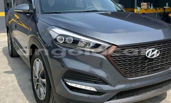 Comprar Usado Hyundai Tucson Outro Carro em Luanda em Luanda Province Comprar Usado Hyundai Tucson Outro Carro em Luanda em Luanda Province