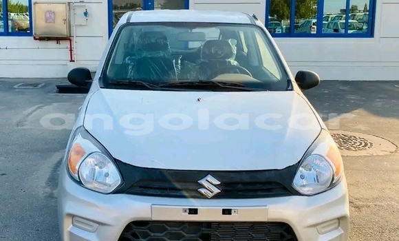 Acheter Occasion Voiture Suzuki Alto Autre à Luanda, Province de Luanda Acheter Occasion Voiture Suzuki Alto Autre à Luanda, Province de Luanda