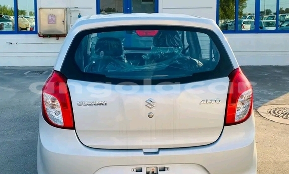 Comprar Usado Suzuki Alto Outro Carro em Luanda em Luanda Province Comprar Usado Suzuki Alto Outro Carro em Luanda em Luanda Province