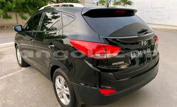 Comprar Usado Hyundai Tucson Preto Carro em Luanda em Luanda Province Comprar Usado Hyundai Tucson Preto Carro em Luanda em Luanda Province