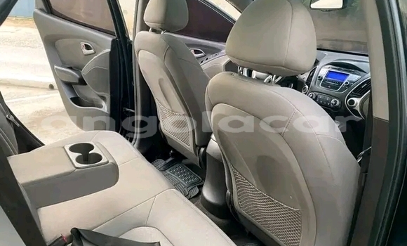 Comprar Usado Hyundai Tucson Preto Carro em Luanda em Luanda Province Comprar Usado Hyundai Tucson Preto Carro em Luanda em Luanda Province