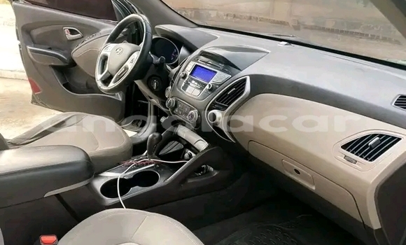 Comprar Usado Hyundai Tucson Preto Carro em Luanda em Luanda Province Comprar Usado Hyundai Tucson Preto Carro em Luanda em Luanda Province
