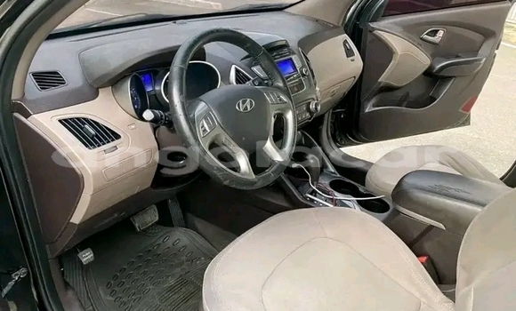 Comprar Usado Hyundai Tucson Preto Carro em Luanda em Luanda Province Comprar Usado Hyundai Tucson Preto Carro em Luanda em Luanda Province