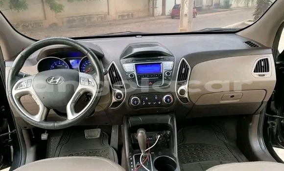 Comprar Usado Hyundai Tucson Preto Carro em Luanda em Luanda Province Comprar Usado Hyundai Tucson Preto Carro em Luanda em Luanda Province
