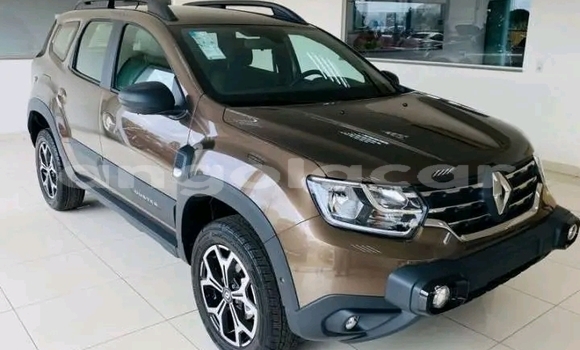 Comprar Usado Renault Duster Outro Carro em Luanda em Luanda Province