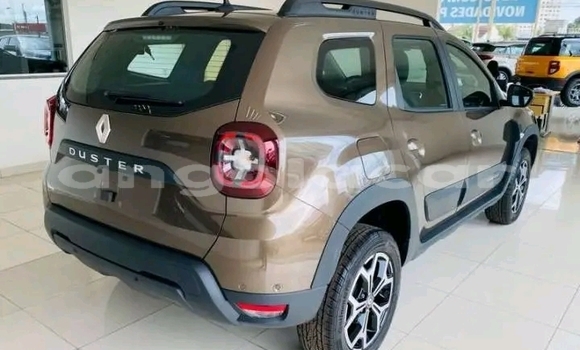 Comprar Usado Renault Duster Outro Carro em Luanda em Luanda Province Comprar Usado Renault Duster Outro Carro em Luanda em Luanda Province